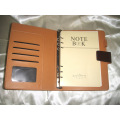 2015 New Design Notebook for Sale